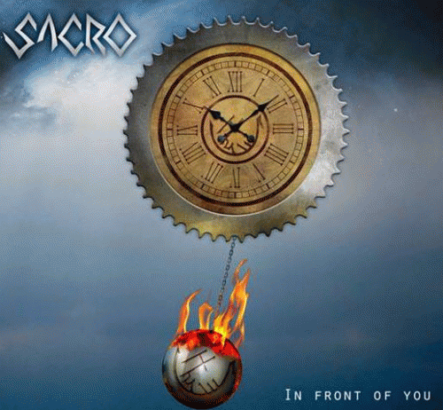 Sacro (PAR) : In Front of You